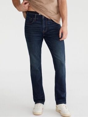 Aero Men’s Jeans